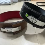 weeflex gear lever belt