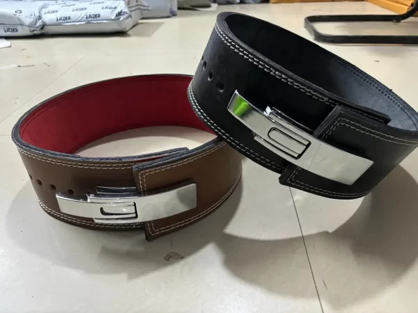 weeflex gear lever belt