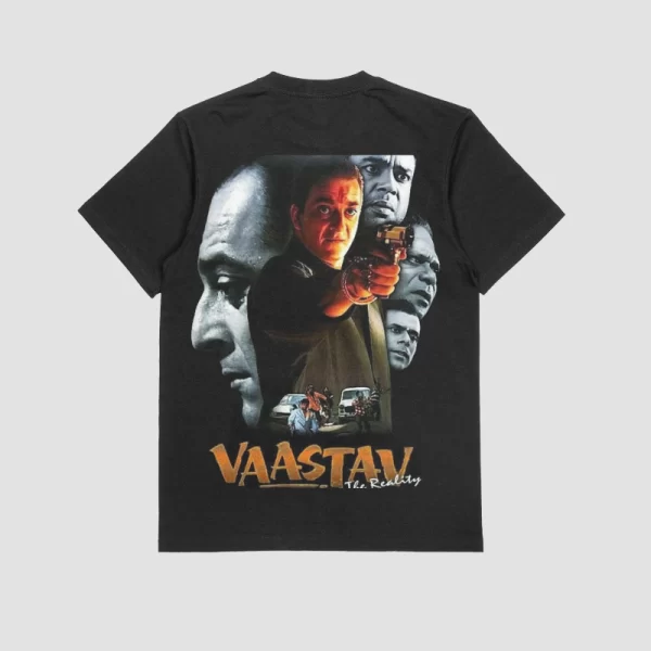 vaastav tshirt weeflex!